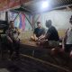 Jaga Jakarta+ On The Spot, Bhabinkamtibmas Binong Perkuat Siskamling Melalui Sambang Pos Kamling Terpadu