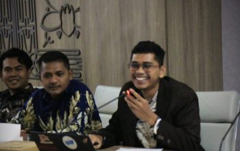 Rotasi Mutasi Jabatan Disoal, GHARIS ‘Cium’ Pemkot Tangsel Belakangi Sistem Merit