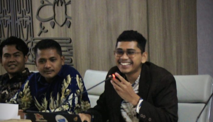 Rotasi Mutasi Jabatan Disoal, GHARIS ‘Cium’ Pemkot Tangsel Belakangi Sistem Merit