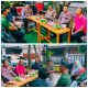 Kapolsek Tebet Tampung Aspirasi Warga RW.05 Tebet Barat Melalui Giat Jaga Jakarta On The Spot