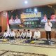 Tangerang Selatan Mengaji, Polsek Serpong Hadir Pererat Silaturahmi dan Dukung Pembinaan Keagamaan