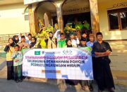 Muslimat NU Luncurkan Gerakan MUSTIKA MESEM, Perempuan Jadi Ujung Tombak Pengentasan Kemiskinan Ekstrem