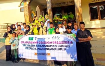 Muslimat NU Luncurkan Gerakan MUSTIKA MESEM, Perempuan Jadi Ujung Tombak Pengentasan Kemiskinan Ekstrem