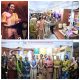 Ketua Umum Seruni Kabinet Merah Putih Selvi Gibran Buka Bazar Kreasi Bhayangkari Nusantara 2026, Dorong UMKM Naik Kelas