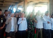 Pembangunan Rumah Sakit Nahdatul Ulama Kendal Akan di Mulai Kembali Pembangunannya
