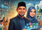 Buku “Peran Islam dalam Pendidikan Keluarga”: Manifesto Teologis di Tengah Gempuran Disrupsi Digital