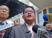 Kuasa Hukum Jokowi: Putusan Sela Hanya Koreksi Dakwaan, Perkara Tetap Berlanjut