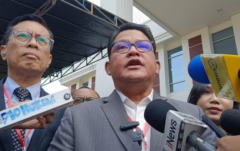 Kuasa Hukum Jokowi: Putusan Sela Hanya Koreksi Dakwaan, Perkara Tetap Berlanjut