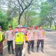 Patroli Cipta Kondisi dan KRYD Polsek Pagedangan Hadirkan Rasa Aman di Tengah Aktivitas Masyarakat