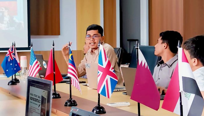 Rotasi Mutasi Jabatan Disoal, Benyamin Davnie Diduga ‘Kangkangi’ Sistem Merit