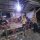 Bhabinkamtibmas Polsek Curug Perkuat Kamtibmas Melalui Sambang Pos Kamling Program Jaga Jakarta+
