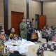 Silaturahmi dengan PPAD, Kasad Paparkan Berbagai Inovasi TNI AD bagi Prajurit dan Masyarakat
