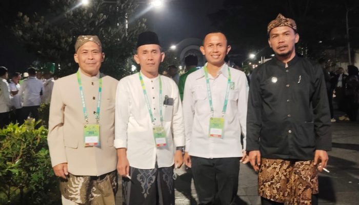 Harlah ke-28 PKB, DPC Pangandaran Siap Kawal Arah Baru Ekonomi Kerakyatan