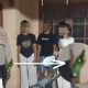 Patroli Cipta Kondisi Polsek Cisauk Tindaklanjuti Laporan Warga, Belasan Remaja Diamankan Demi Menjaga Kondusivitas Wilayah
