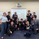 Kebanggaan TNI AU, Mayor Tek Mohamad Agung Akhadiat Berprestasi di Kelas Strategis Jepang