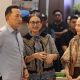Bazar Kreasi Bhayangkari Nusantara 2026 Ditutup, 124.276 Pengunjung Ramaikan Kegiatan Selama Lima Hari