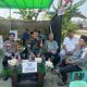 Pemilihan Ketua RT 01 di Kadu Berjalan Aman, Bhabinkamtibmas dan Babinsa Kawal Penghitungan Suara