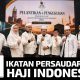 Pengurus Pusat IPHI 2026-2031 Resmi Dikukuhkan, Humas FWJI & PPRI Turut Hadir