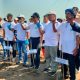 Jadi Paru-Paru Dunia, 1 Pohon Mangrove untuk 3 Manusia