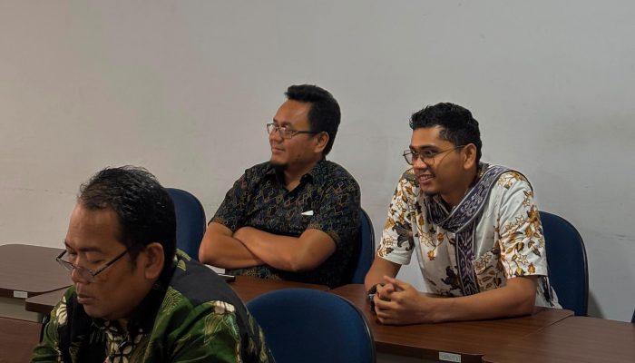 Diam-Diam Lantik Pejabat, GHARIS Curiga Ada Permainan di Balik Rotasi ASN Tangsel