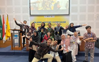 Prodi Sejarah FAH UIN Jakarta Gelar Simposium Nasional ‘Rewriting Islamic History’