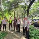 Patroli Cipta Kondisi dan KRYD Polsek Pagedangan Perkuat Keamanan Wilayah, Ciptakan Rasa Aman bagi Masyarakat