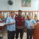 Polsek Curug Tingkatkan Patroli KRYD Cegah Gangguan Kamtibmas dan Kejahatan 3C