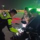 Polsek Cisauk Perkuat Patroli Malam dan Operasi Cipta Kondisi, Antisipasi Balap Liar dan Gangguan Kamtibmas