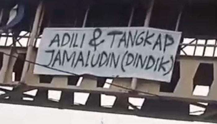Anggaran Dindikbud Banten Diduga Dibancak, APH Diminta Turun Tangan
