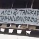 Anggaran Dindikbud Banten Diduga Dibancak, APH Diminta Turun Tangan