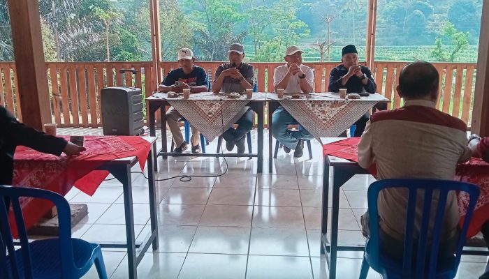 Wisata Alam Kalikesek Menjadi Destinasi Wisata Masyarakat Dengan Tarif Sangat Murah dan Berbagai Fasilitas Tersedia