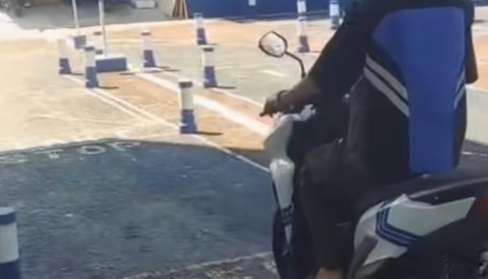 Rayakan HUT Bhayangkara ke-80, Satlantas Polres Cianjur Beri SIM Gratis untuk Kelahiran 1 Juli