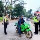 Cianjur Perang Lawan Knalpot Brong, Razia Gabungan Digelar Demi Jalanan Lebih Tertib