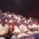Kapolres Cianjur Ajak Seluruh Personel Nobar Film “Tanah Runtuh”, Ini Tujuannya