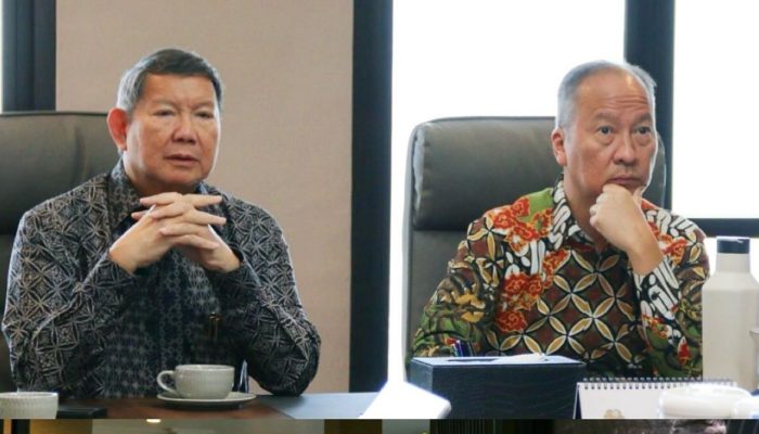 Diduga Hambat Transisi Energi Nasional, Menteri Perindustrian Diminta Panggil PT Astra International Tbk