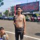 Rayakan Anniversary ke-19, Konvoi Moonraker Cianjur Malah Terjaring Operasi KRYD