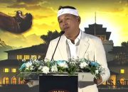 Bangun Budaya Tertib, Dedi Mulyadi Minta Polisi Tegakkan Aturan Lalu Lintas Secara Konsisten