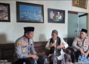 Kapolres Cianjur Apresiasi Peran MUI dalam Membina Umat dan Menjaga Kerukunan