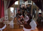 Semangat Hari Jadi Cianjur ke-349, Kapolres Hadiri Ziarah ke Makam Pendiri Kabupaten