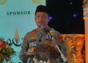 Kapolres Cianjur Dukung Syiar Muharram 1448 H, Perkuat Kolaborasi dengan Ulama dan Masyarakat