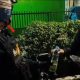 Patroli KRYD Tim Maung Polres Cianjur Berhasil Amankan Pembawa Obat Keras dan Miras