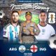 Jangan Lewatkan! Polres Cianjur Gelar Nobar Argentina vs Inggris, Terbuka untuk Umum