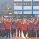 MPLS 2026, BNK Tangerang Gencarkan Sosialisasi P4GN di Sekolah