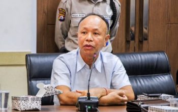 DPRD Tangsel Minta Pemkot Terapkan Sistem Meritokrasi Dalam Rotasi Mutasi Jabatan