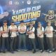 Asah Kemampuan Menembak, Dansat Brimob Polda Kaltara Berlaga di Kapolri Cup Shooting Championship 2026