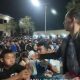Polres Cianjur Gelar Nobar Piala Presiden 2026, Persib Menang 1-0 Disambut Sorak Bobotoh