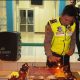 Wakapolres Cianjur Dapat Kejutan Spesial di Hari Ulang Tahun ke-42, Penuh Kehangatan dan Kebersamaan