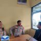 Satu Laporan ke Call Center 110, Respons Cepat Polres Cianjur dan Kepedulian Kapolres Bantu Korban Kecelakaan