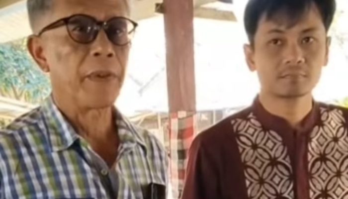 Pencemaran Nama Baik, Kuasa Hukum Sherly Ingga Resmi Laporkan IW ke Polres Banjar