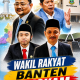 DPRD Banten Kompak Tutup Mulut, Anggaran Tenaga Ahli Naik Tiap Tahun